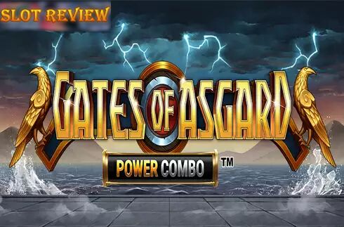 Gates of Asgard Power Combo icon